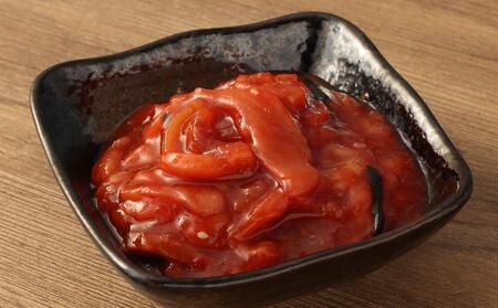 鮭 キムチ 合計720g (180g×4)