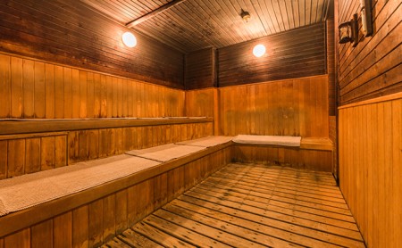 日帰り入浴券24枚つづりセット（夢元さぎり湯）