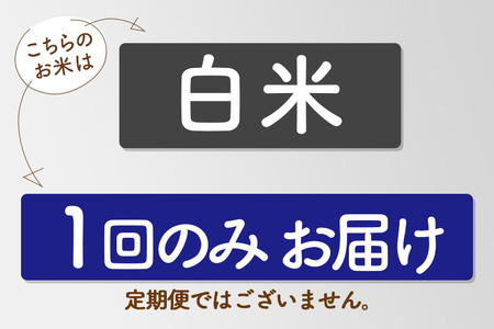 白米 秋田県産ゆめおばこ 10kg 令和6年産【選べるお届け時期】