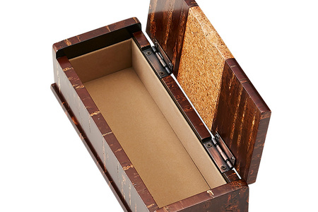 角館樺細工《冨岡商店》フリーケース 春秋 角館工芸協同組合