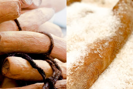 《予約受付》1月下旬～3月下旬に発送 いぶりがっこ 刻み 200g×2袋 株式会社がっこ クロネコゆうパケット