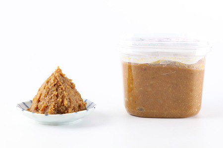 まごころ味噌 （800g×8個）