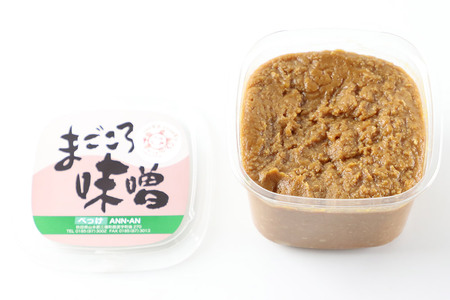 まごころ味噌 （800g×8個）