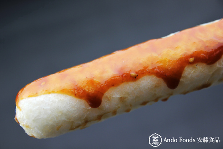 でんがく味噌付ききりたんぽ 2本入×8セット