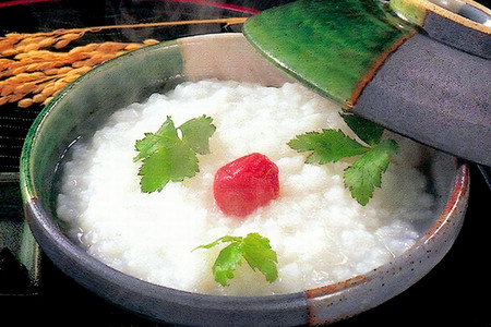 比内地鶏ぞうすい(2袋)、こまちがゆ(1袋)セット ゆうパケット