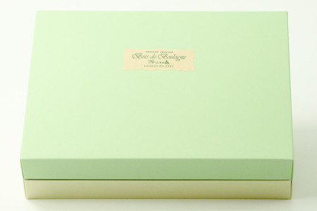 内容おまかせ!焼き菓子詰め合わせ 12個入り