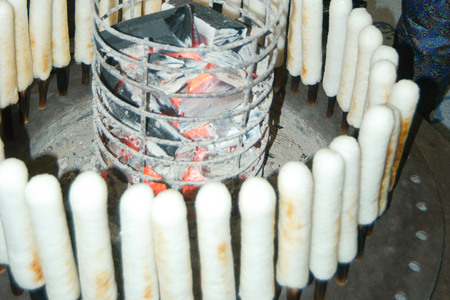 三四郎 炭焼 きりたんぽ鍋セット4~5人前