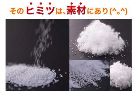 王様の腰掛け（ハニーオレンジ）座れる大型ビーズクッションチェア