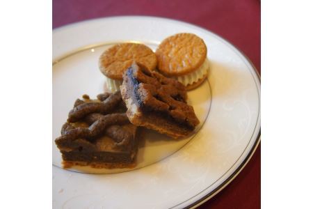 井川町焼き菓子詰め合わせ（8個入り）