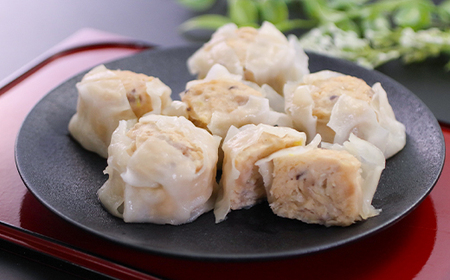 UMAUMAグルテンフリー焼売72個セット【配送不可地域：離島・沖縄県】【1513196】