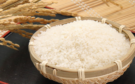 あきたこまち特別栽培無洗米(精米)2kg【配送不可地域：離島・沖縄県】【1595391】