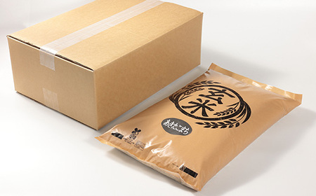 令和7年産 あきたこまち 玄米 10kg(5kg×2袋)【配送不可地域：離島・沖縄県】【1666261】