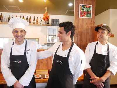 骨付きタンドリーチキン×2本(生)【65002901】