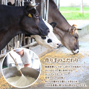 モッツァレラチーズ4個入セット【15000301】