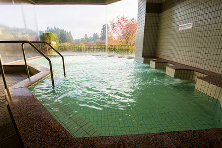 温泉入浴回数券（10枚綴り×2セット）秋田県美郷町3施設共通