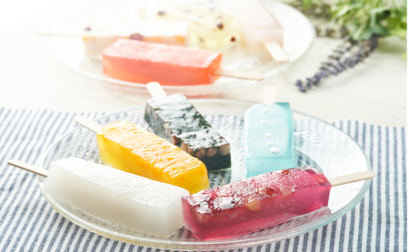 羽後町 お菓子 4ヵ月 定期便 ブランデーケーキ 葛アイス アップルパイ 焼きドーナツ 【 菓子 スイーツ ケーキ アイス 焼菓子 パイ ドーナツ 秋田 羽後 】