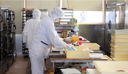 おてんば米姫2種セット 8個入【思いやり型返礼品】 FZ23-096