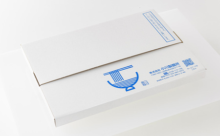 老舗蕎麦屋の辛味噌ラーメン 1袋/約2人前×3袋 (合計6人前) [小川製麺所] FZ24-182