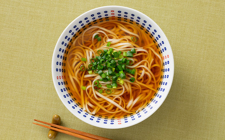 【城北麺工】山形県産米 つや姫 米粉使用 乾麺 つや姫麺 200g×40把 FY24-286