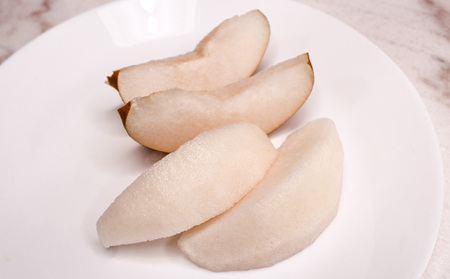 ☆フルーツ王国山形☆和梨 (甘太) 秀品 3kg【令和8年産先行予約】FS24-776 くだもの 果物 フルーツ 山形 山形県 山形市 2026年産