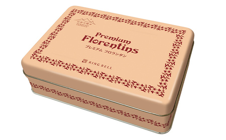 【山形の極み】ESCARGOT フロランタン 12個 [缶入り] FY24-541