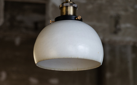 YAMAGATA NEW CRAFTS 002 Pendant light｜平清水焼 青龍窯 [ダクトレールタイプ] FY25-156