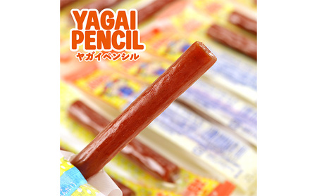ヤガイペンシル 2箱セット(40本入×2箱) FY25-217