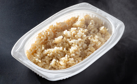 【訳あり】やまがた玄米パックごはん 150g×27個(つや姫) FY25-340