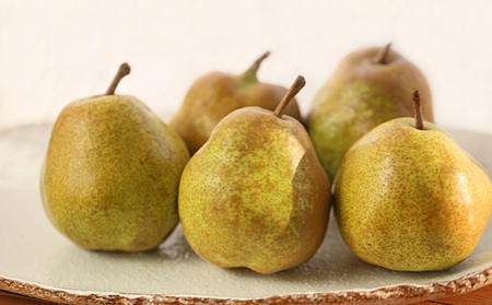 【定期便3回】好きですやまがた！夏から始まる果実のおもてなし 3選【令和8年産先行予約】FS25-099