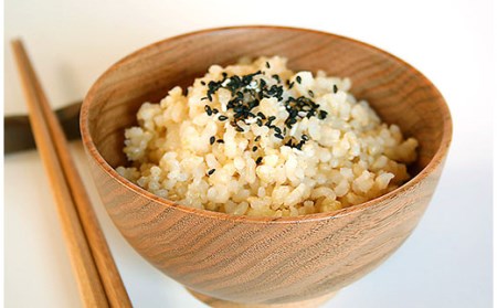 [令和5年産]あきたこまち・ひとめぼれ玄米食べ比べセット(計10kg) FZ20-055