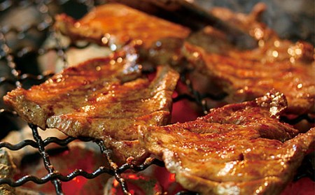 牛たん塩味詰合わせ10枚入(360g) FY25-842