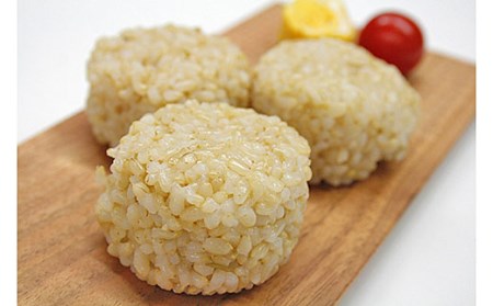 雪若丸・コシヒカリ玄米食べ比べセット(計10kg) FZ23-151