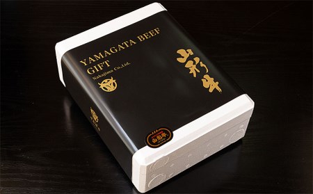 山形牛肩ロースすき焼き用 1kg FY23-103