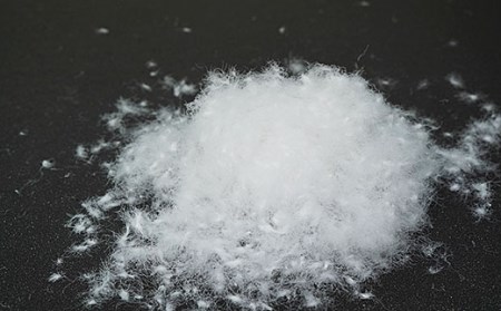 羽毛布団リフォーム ［シングル］2.ネイビー FY20-291