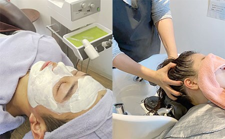 Fy 714 メンズエステフル ヘッドスパ 80分 山形県山形市 ふるさと納税サイト ふるなび