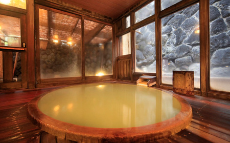 おおみや旅館ペア宿泊プラン  FY25-864