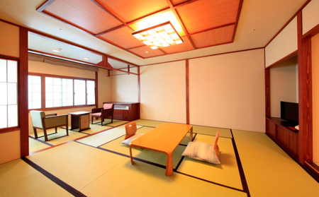 おおみや旅館ペア宿泊プラン  FY25-864