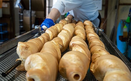 スズキの徳用くるま麸6点詰め合わせセット FZ22-564