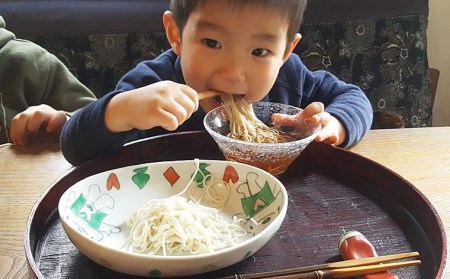 さといも入り乾麺シリーズ さといもつゅるつゅる[太麺] 180g×10袋セット  FZ23-931