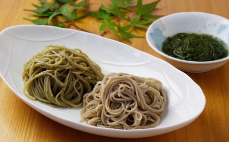 【酒井製麺所】こんにゃくそば詰合せ 10把(5把×2種) FY25-880