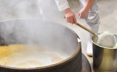 【国産有機】有機手造り 長谷川みそ(500g)・黒豆みそ(500g)セット FZ22-457