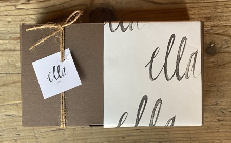 ella Coffee Drip Bag エラドリップコーヒー 10袋 FZ23-002