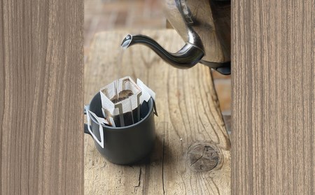 ella Coffee Drip Bag エラドリップコーヒー 10袋 FZ23-002