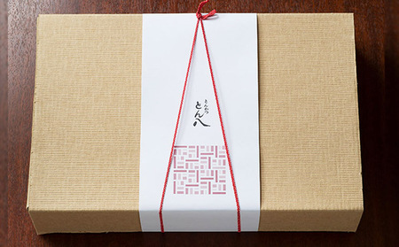 山形のとんかつ屋「とん八」自家製生ごまドレッシング５本セット(180ml×5) FY23-575