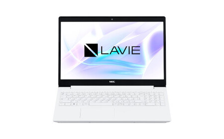 パソコン NEC LAVIE Direct N15(S)-① 15.6型ワイド LED液晶 メモリ 8GB SSD 256GB Windows11  オフィスあり 2021年11月発売モデル ノートパソコン [055-N15S-01]