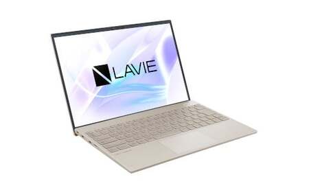 パソコン NEC LAVIE Direct NEXTREME Carbon 14.0型ワイド LED IPS液晶 メモリ 16GB SSD 1TB Windows11 オフィスあり 2023年8月発売モデル ノートパソコン [055-R602-N02]