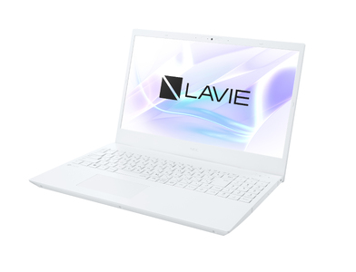 パーソナルコンピュータ2024年07月発売モデル LAVIE Direct N15インテル® Core™ i5-1235U プロセッサー