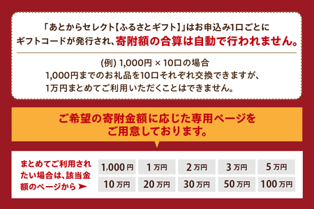 あとからセレクト 【ふるさとギフト】 寄附20,000円相当 後から選べる 返礼品 ギフト 山形県 米沢市