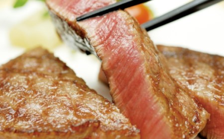 【 冷蔵 】 米沢牛 ロースステーキ 480g 240g×2枚 牛肉 和牛 ブランド牛 ロース ステーキ [030-A014]