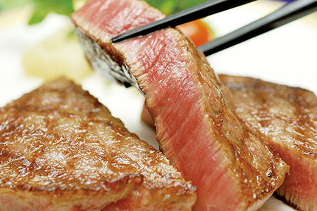 【冷蔵】米沢牛 すき焼き ・ ステーキ 詰合せ 約 1.2kg 牛肉 和牛 ブランド牛 [030-A019]